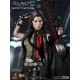 Blade Trinity Movie Masterpiece Action Figure 1/6 Abigail Whistler 30 cm